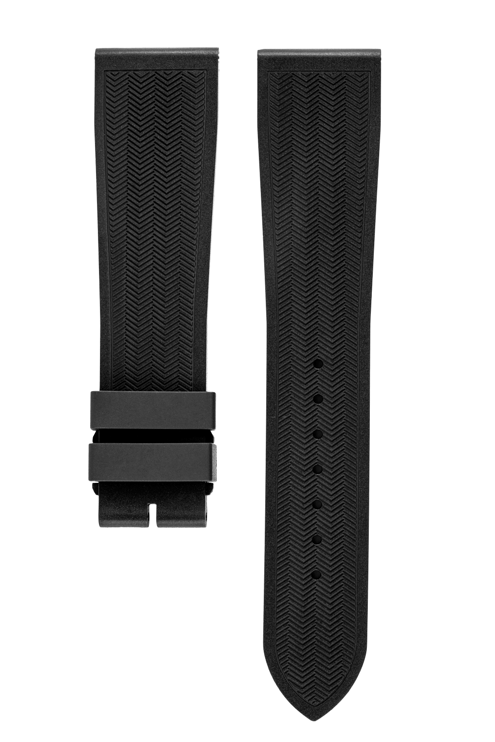 SeaQクロノグラフ 1-37-23-03-80-70 - Glashütte Original