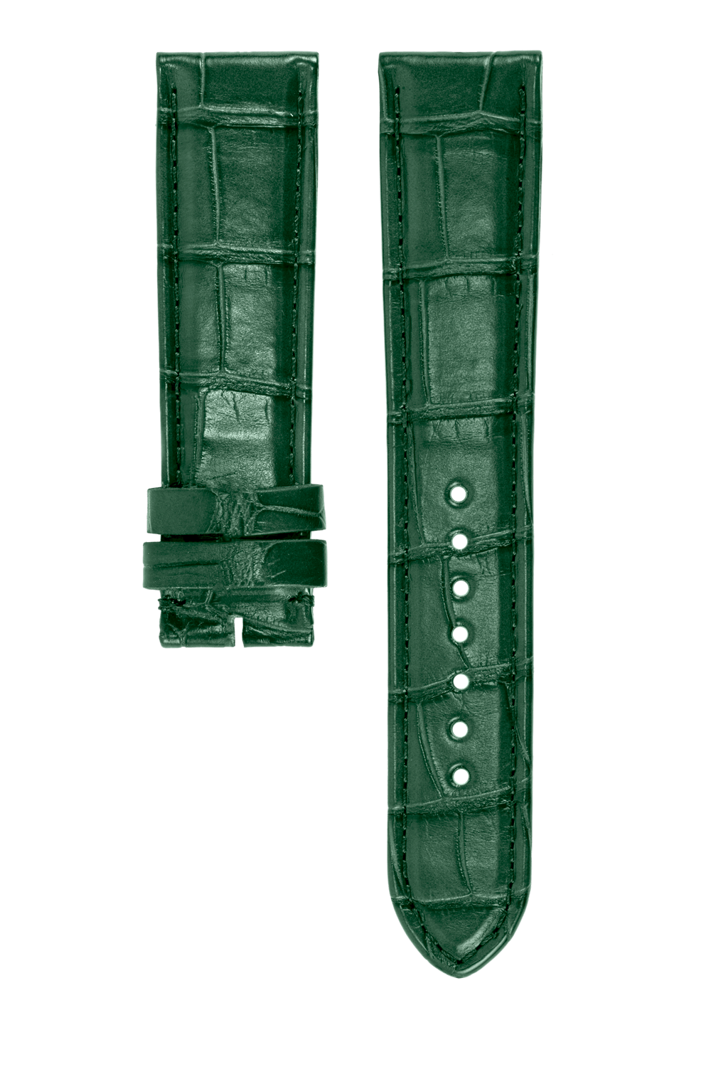 シックスティーズ・クロノグラフ 1-39-34-03-22-04 - Glashütte Original