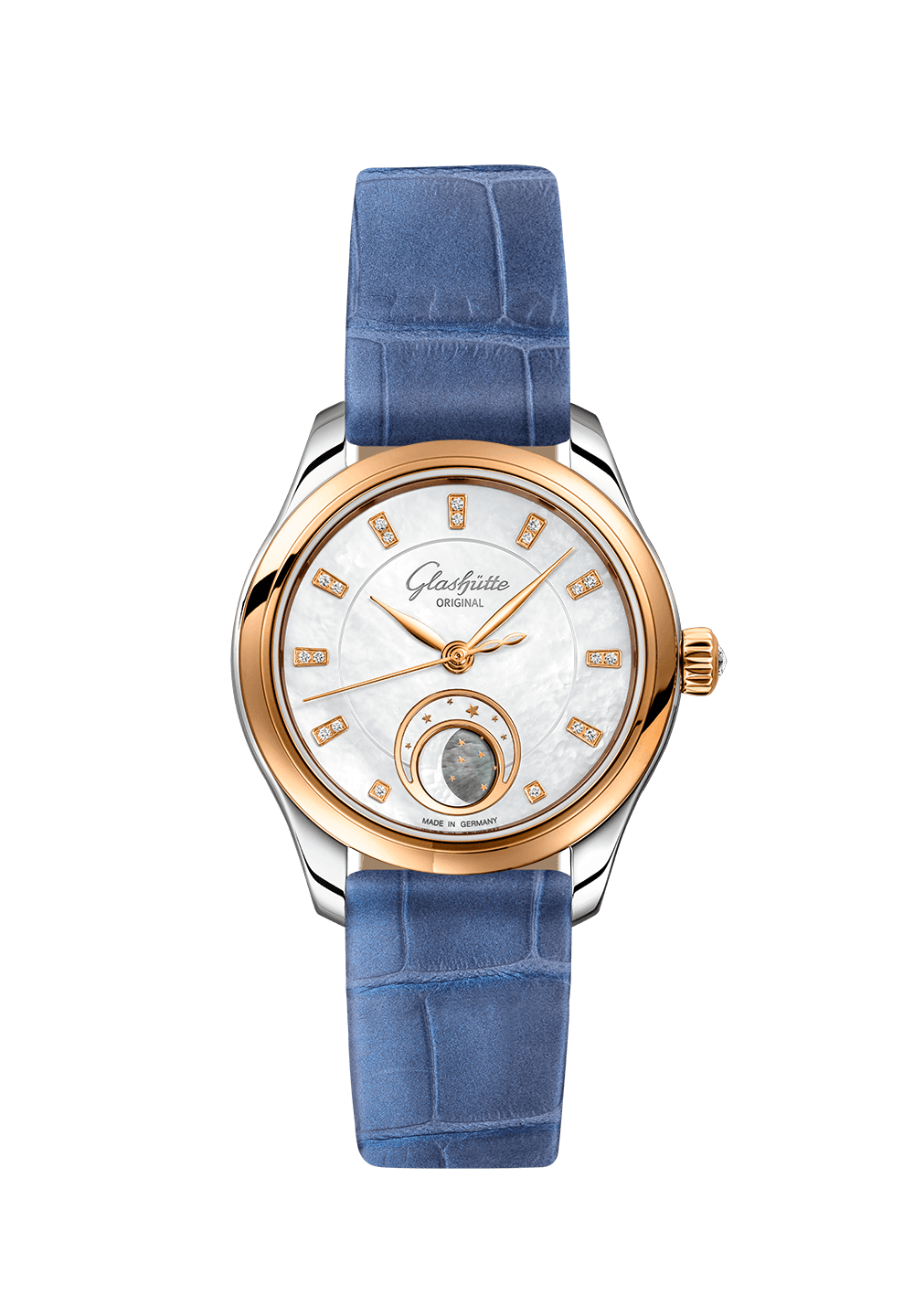 Serenade Luna 1-35-14-01-06-04 - Glashütte Original