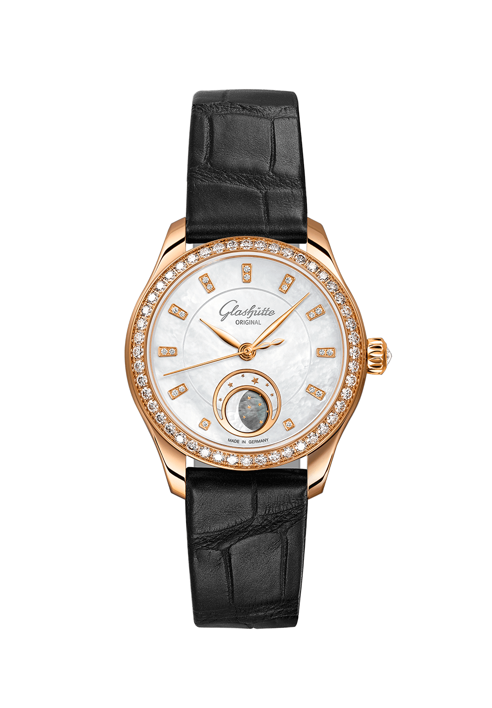 Serenade Luna 1-35-14-01-15-04 - Glashütte Original