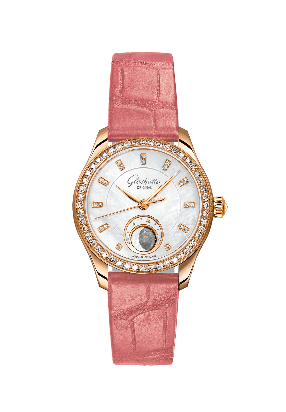 Serenade Luna 1-35-14-01-15-04 - Glashütte Original