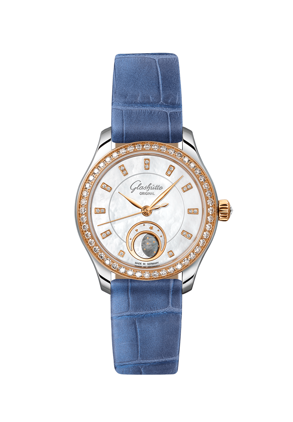 Serenade Luna 1-35-14-01-16-04 - Glashütte Original