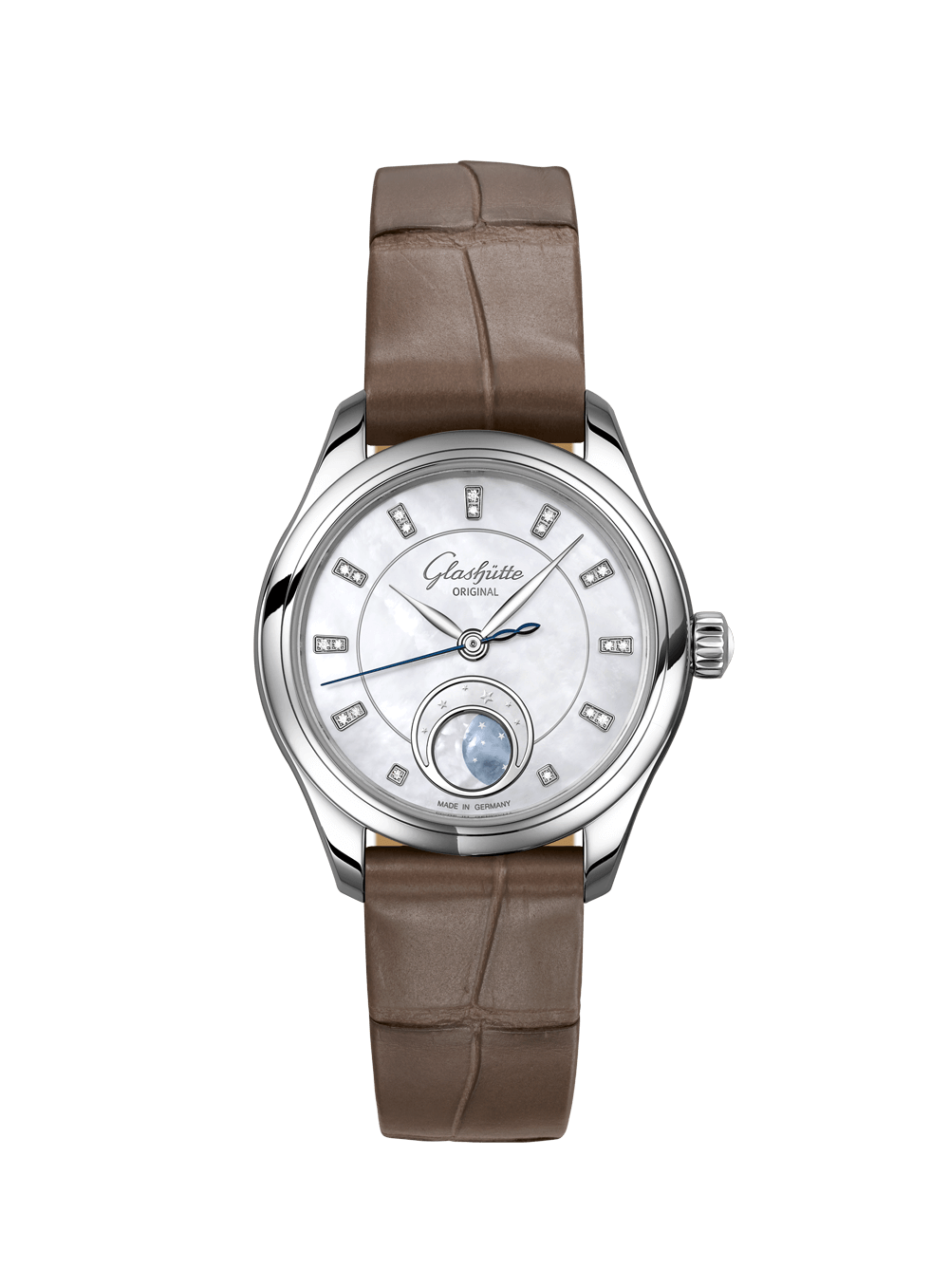 Runaページ セレナーデ・ルナ 1-35-14-02-02-04 - Glashütte Original