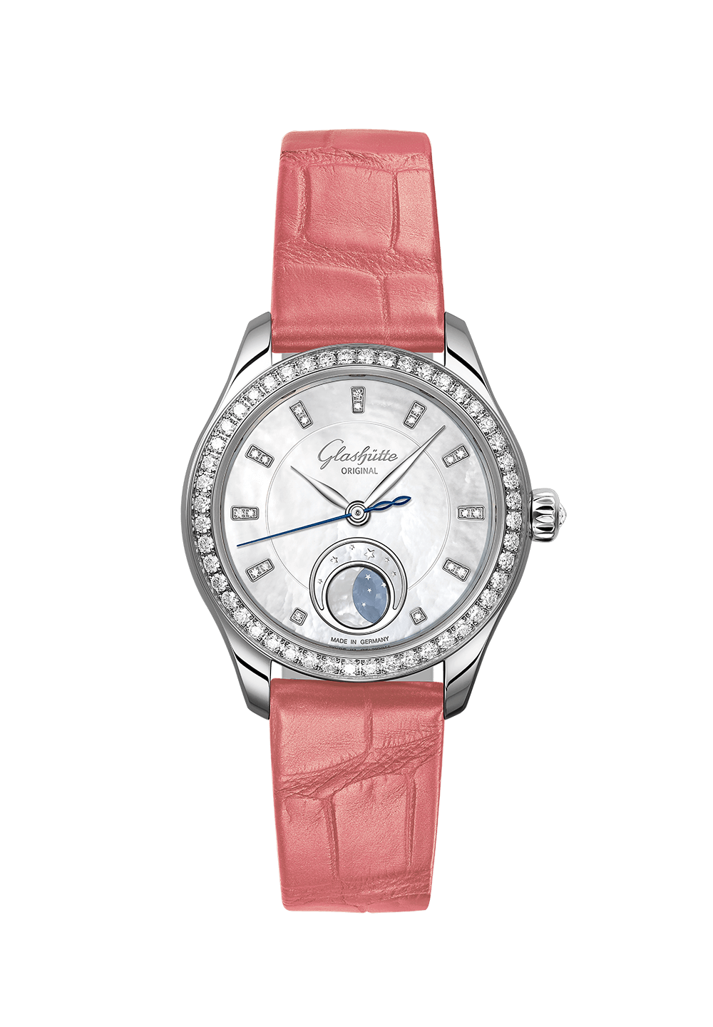 セレナーデ・ルナ 1-35-14-02-12-04 - Glashütte Original