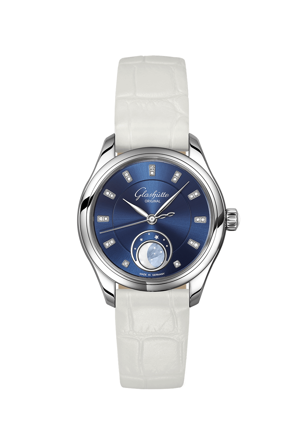 セレナーデ・ルナ 1-35-14-03-02-04 - Glashütte Original