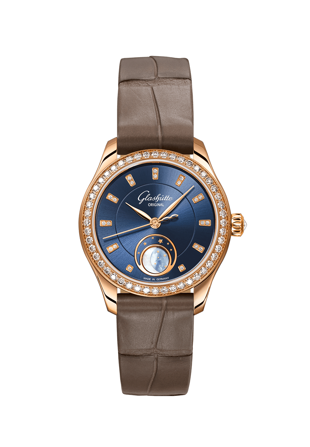 Serenade Luna 1-35-14-06-15-04 - Glashütte Original