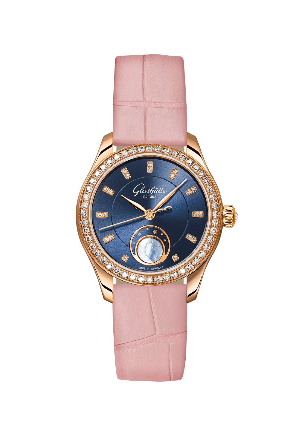 Serenade Luna 1-35-14-06-15-04 - Glashütte Original