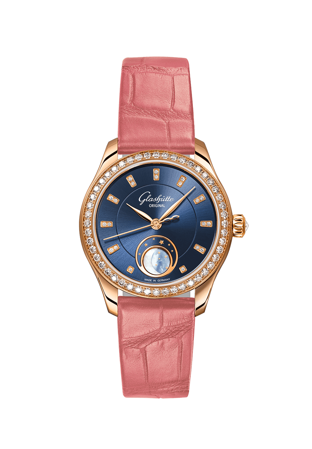 Serenade Luna 1-35-14-06-15-04 - Glashütte Original