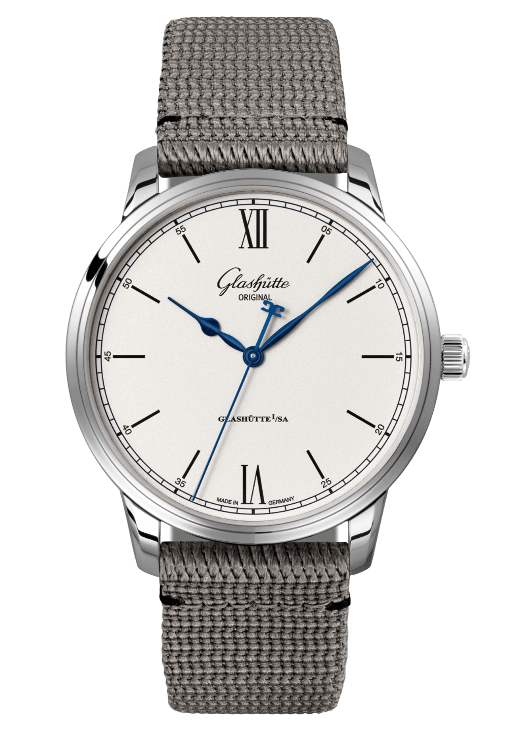 Senator Excellence 1-36-01-01-02-64 - Glashütte Original