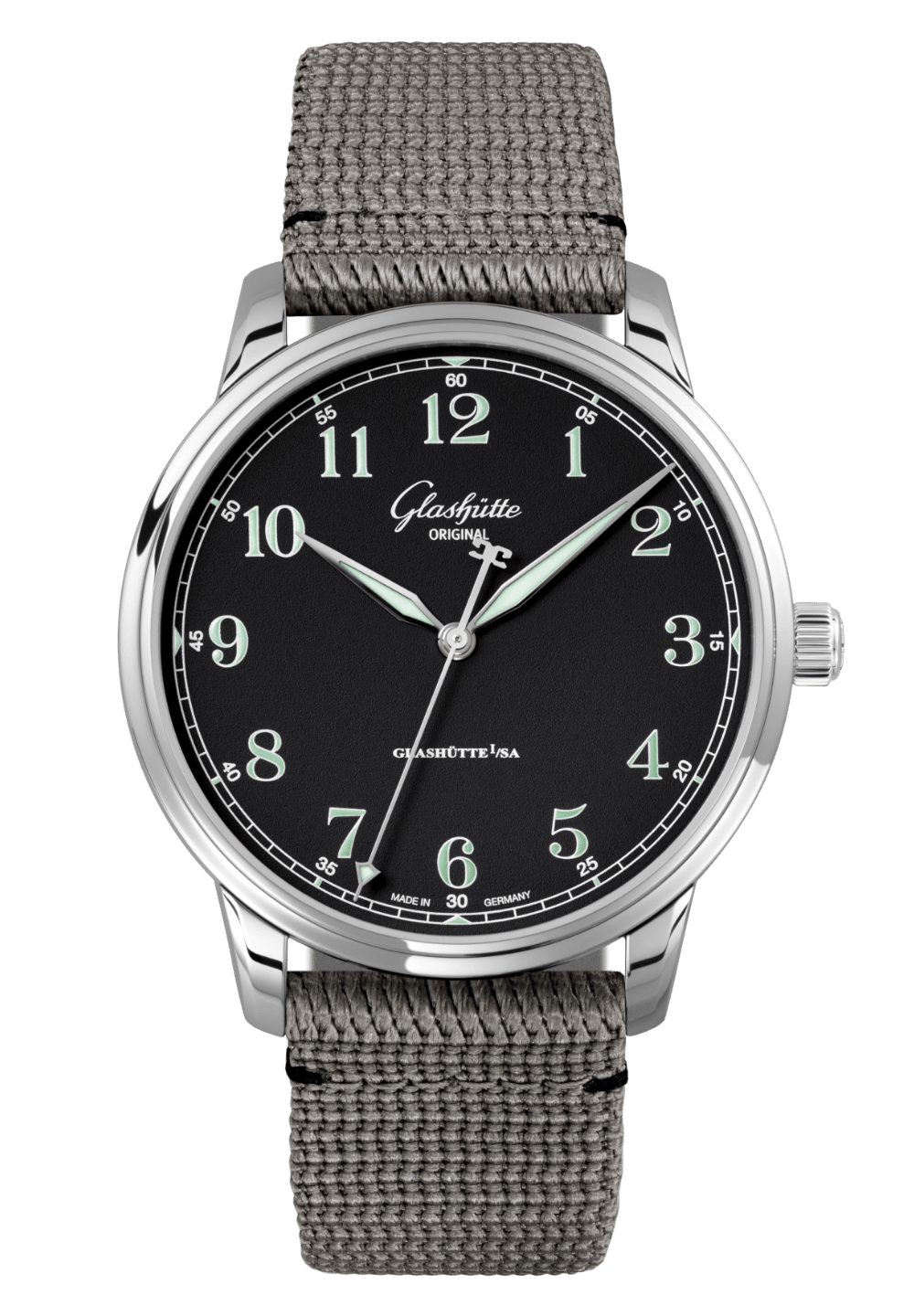 セネタ・エクセレンス 1-36-01-03-02-65 - Glashütte Original