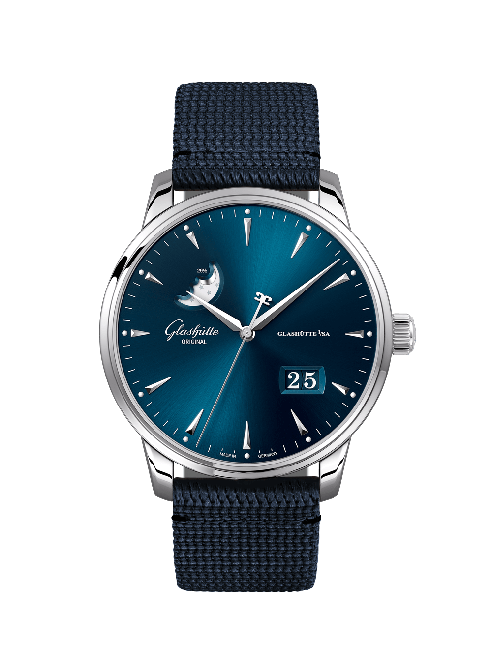 Senator Excellence Panorama Date Moon Phase 1-36-04-04-02-30