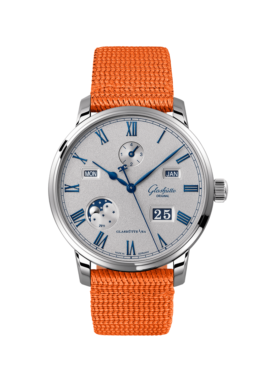 メディカルシリーズ　エクセレンスC 【新品未開封、プレゼント付】 セネタ・エクセレンス・パーペチュアル・カレンダー 1-36-12-03-02-64