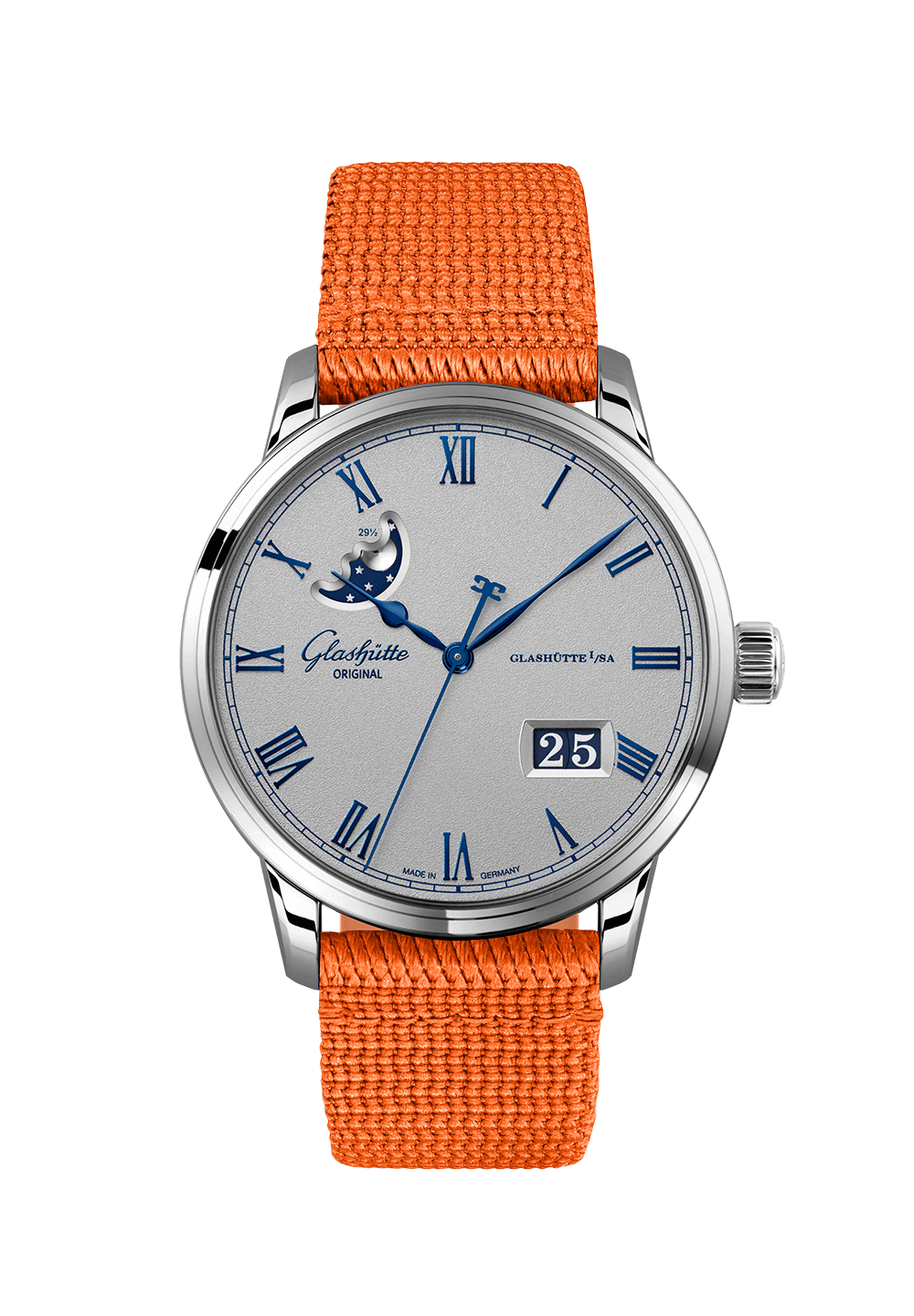 ☆エルセーヌ　Newエクセレントゴージャス ハワイのブルージェイドバインのように鮮やかで魅惑的、そして夏