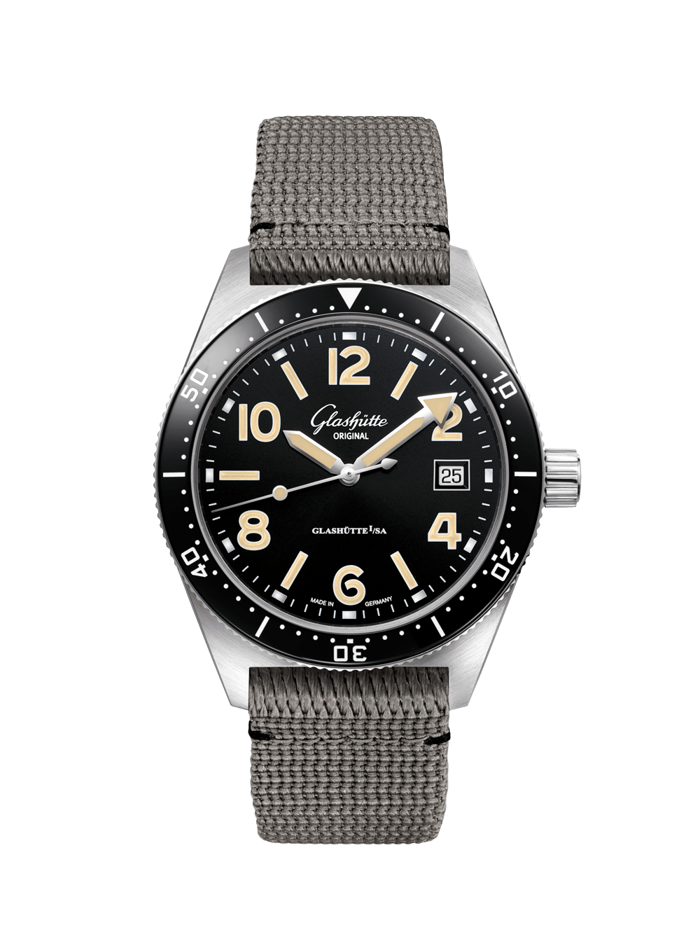 時計 Sea Glass Colors BA-110SC BA-110SC-4AJF | CASIO