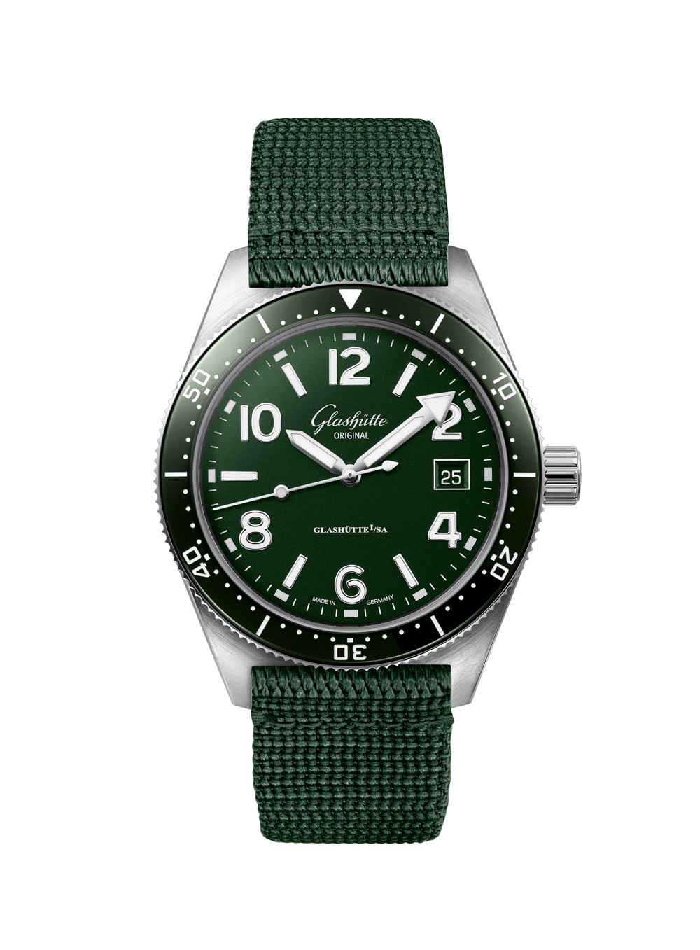 グラスヒュッテ・オリジナルの換部品/パーツ | Chrono24