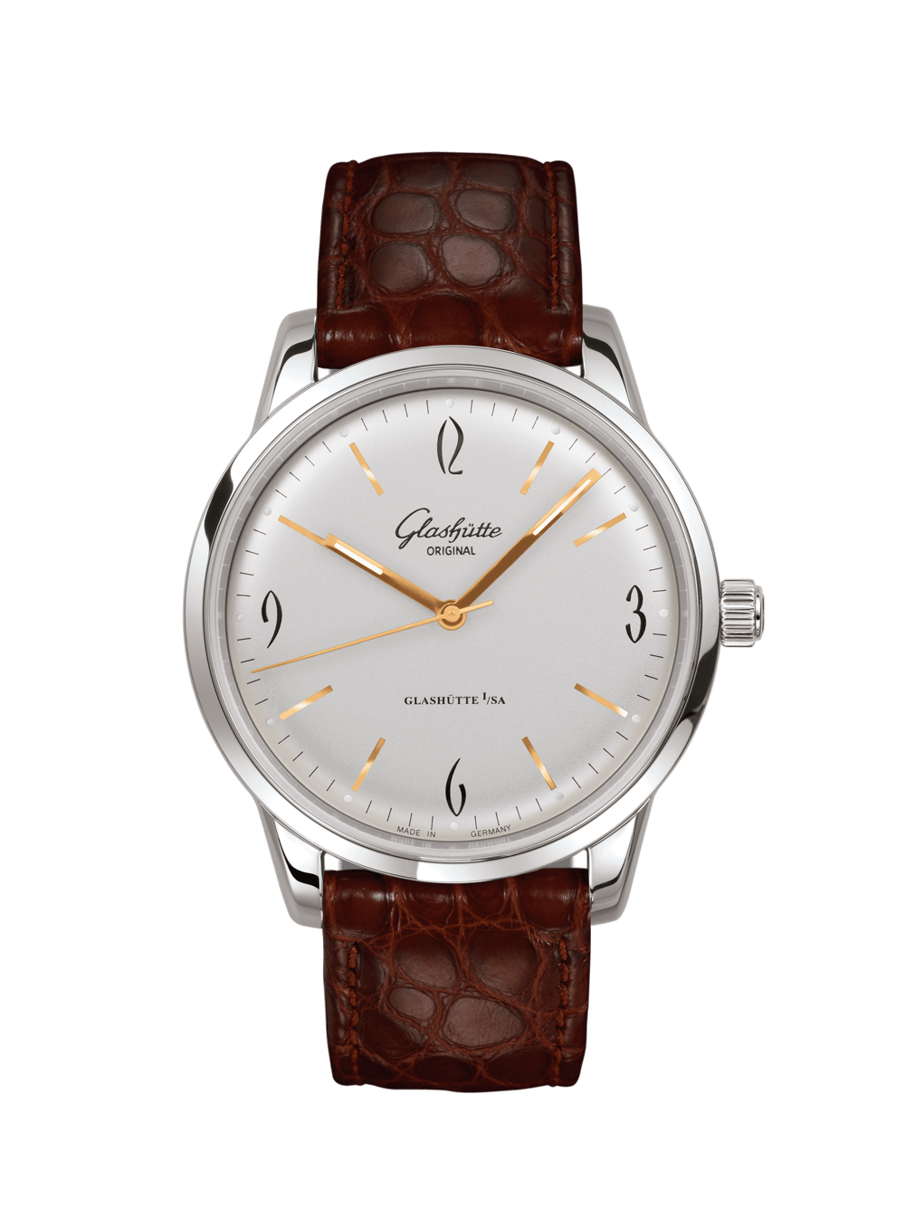 Sixties 1-39-52-01-02-04 - Glashütte Original