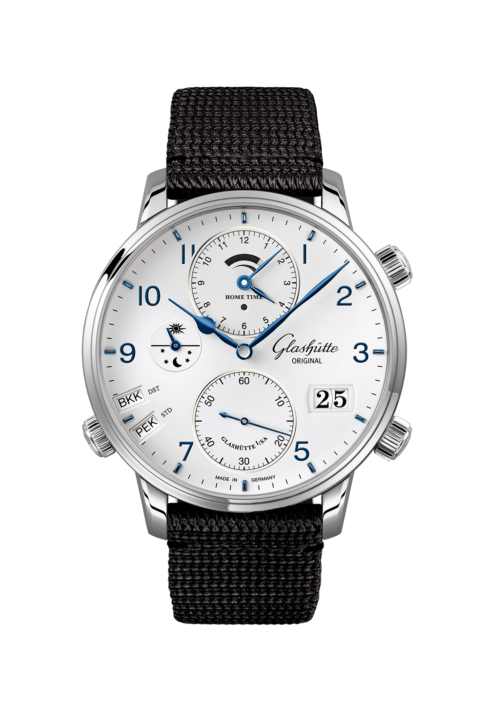 Senator Cosmopolite 1-89-02-03-02-66 - Glashütte Original