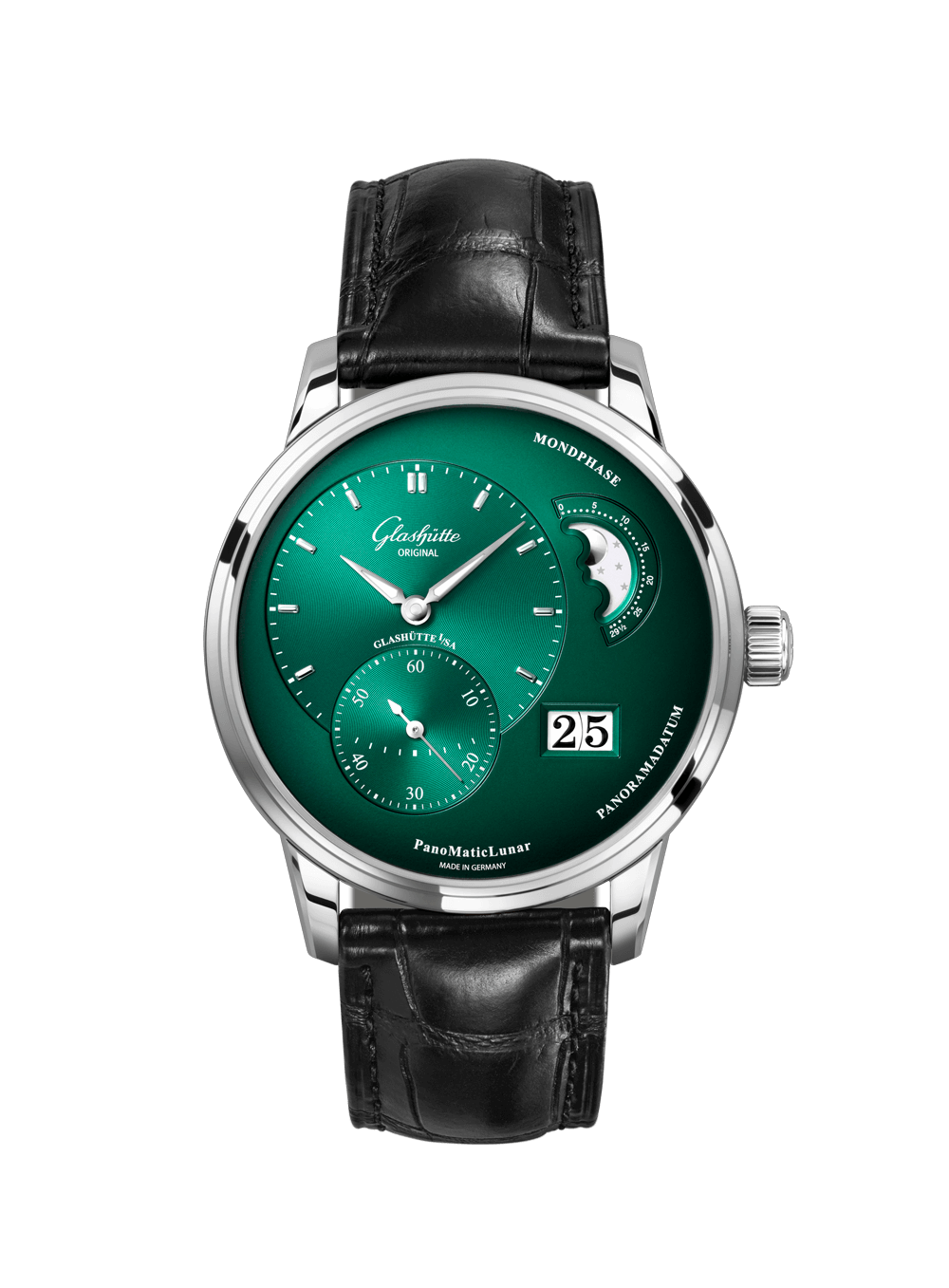 パノマティックルナ 1-90-02-13-32-62 - Glashütte Original