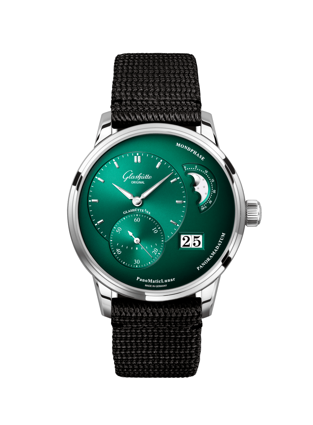 パノマティックルナ 1-90-02-13-32-62 - Glashütte Original