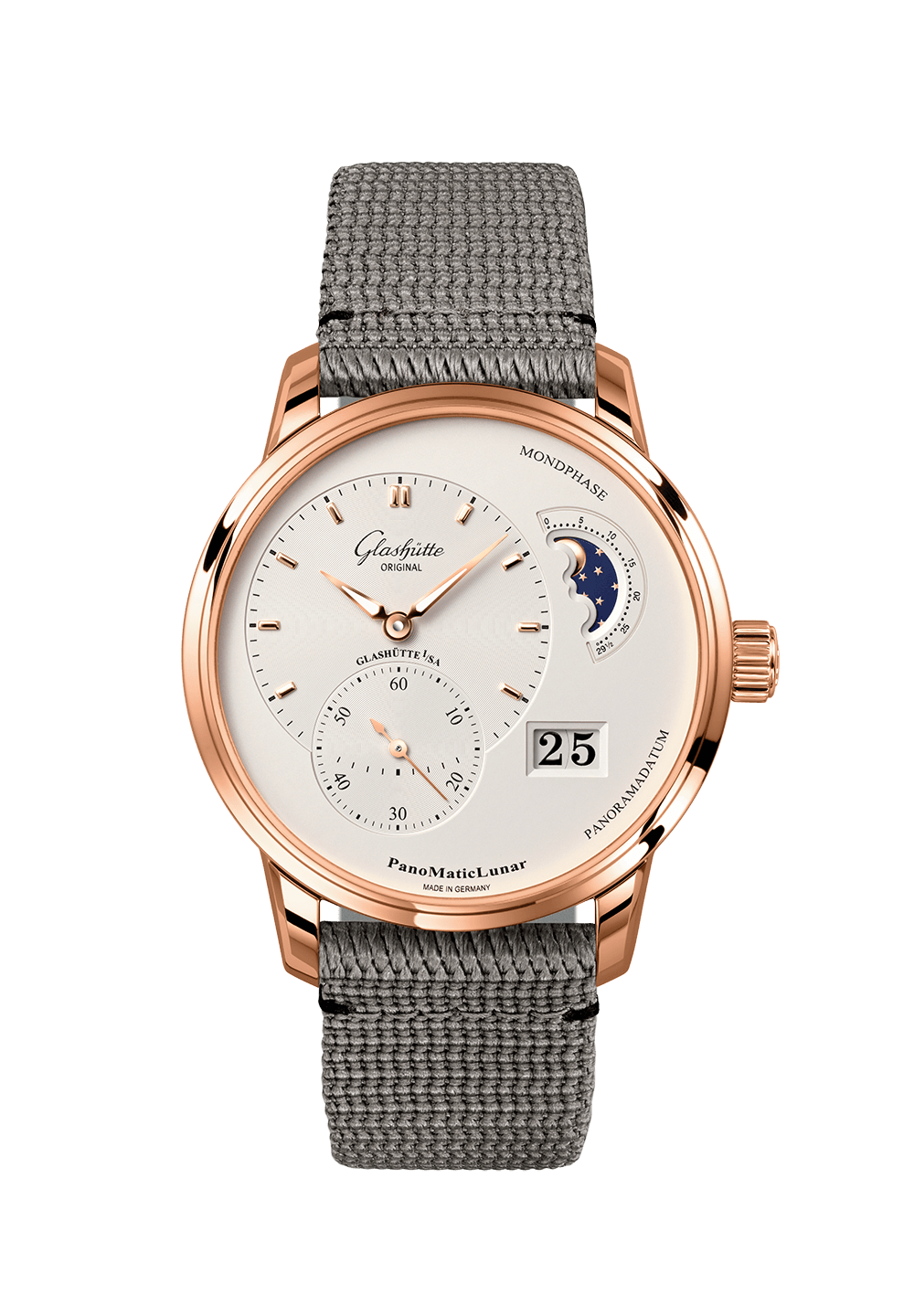 PanoMaticLunar 1-90-02-45-35-62 - Glashütte Original