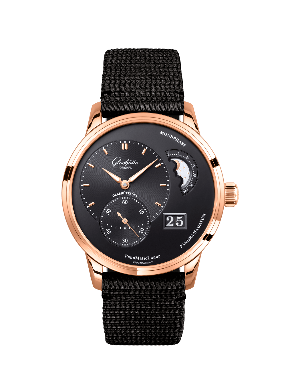 パノマティックルナ 1-90-02-49-35-61 - Glashütte Original