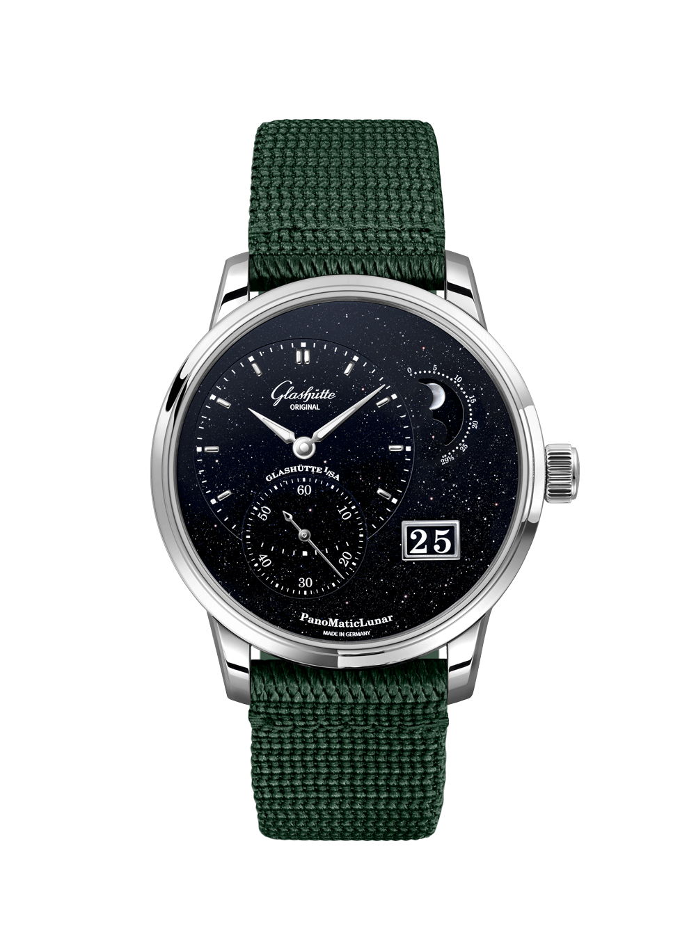 パノマティックルナ 1-92-14-01-03-61 - Glashütte Original